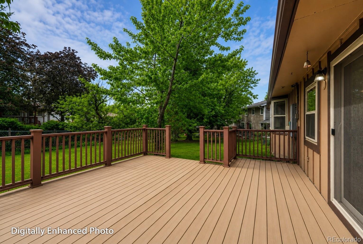 MLS Image #23 for 2648 s macon court,aurora, Colorado