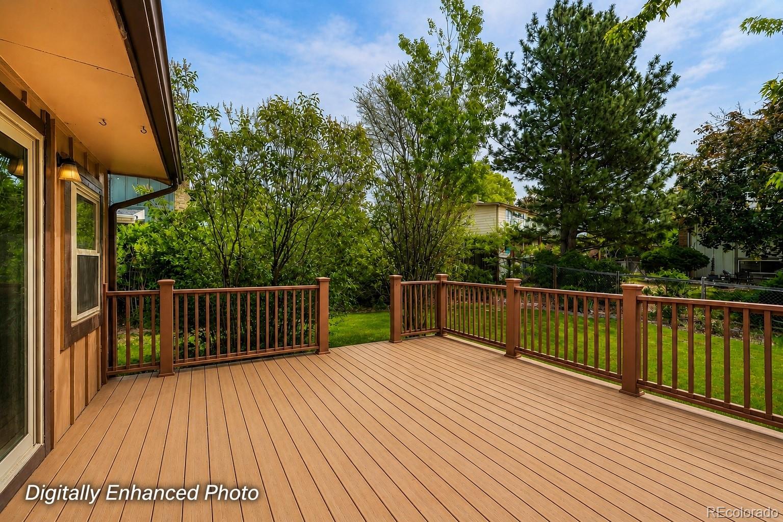 MLS Image #24 for 2648 s macon court,aurora, Colorado