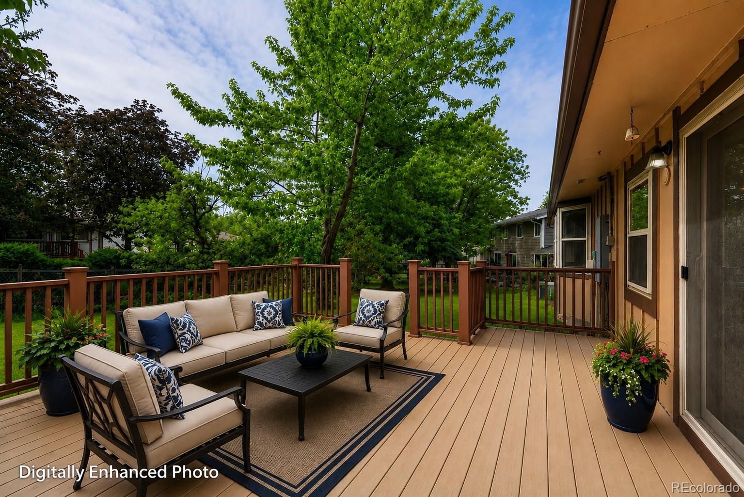 MLS Image #25 for 2648 s macon court,aurora, Colorado
