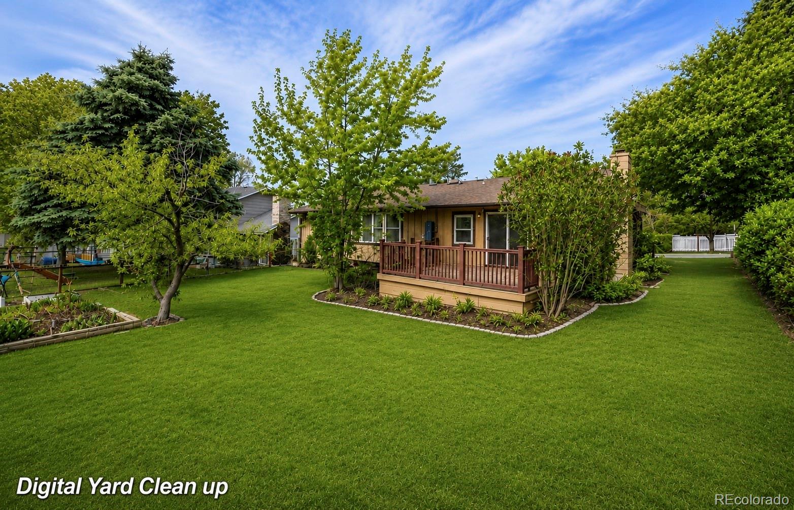 MLS Image #26 for 2648 s macon court,aurora, Colorado
