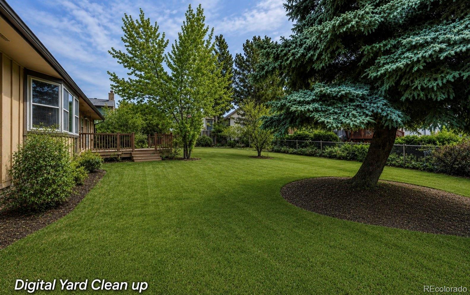 MLS Image #27 for 2648 s macon court,aurora, Colorado