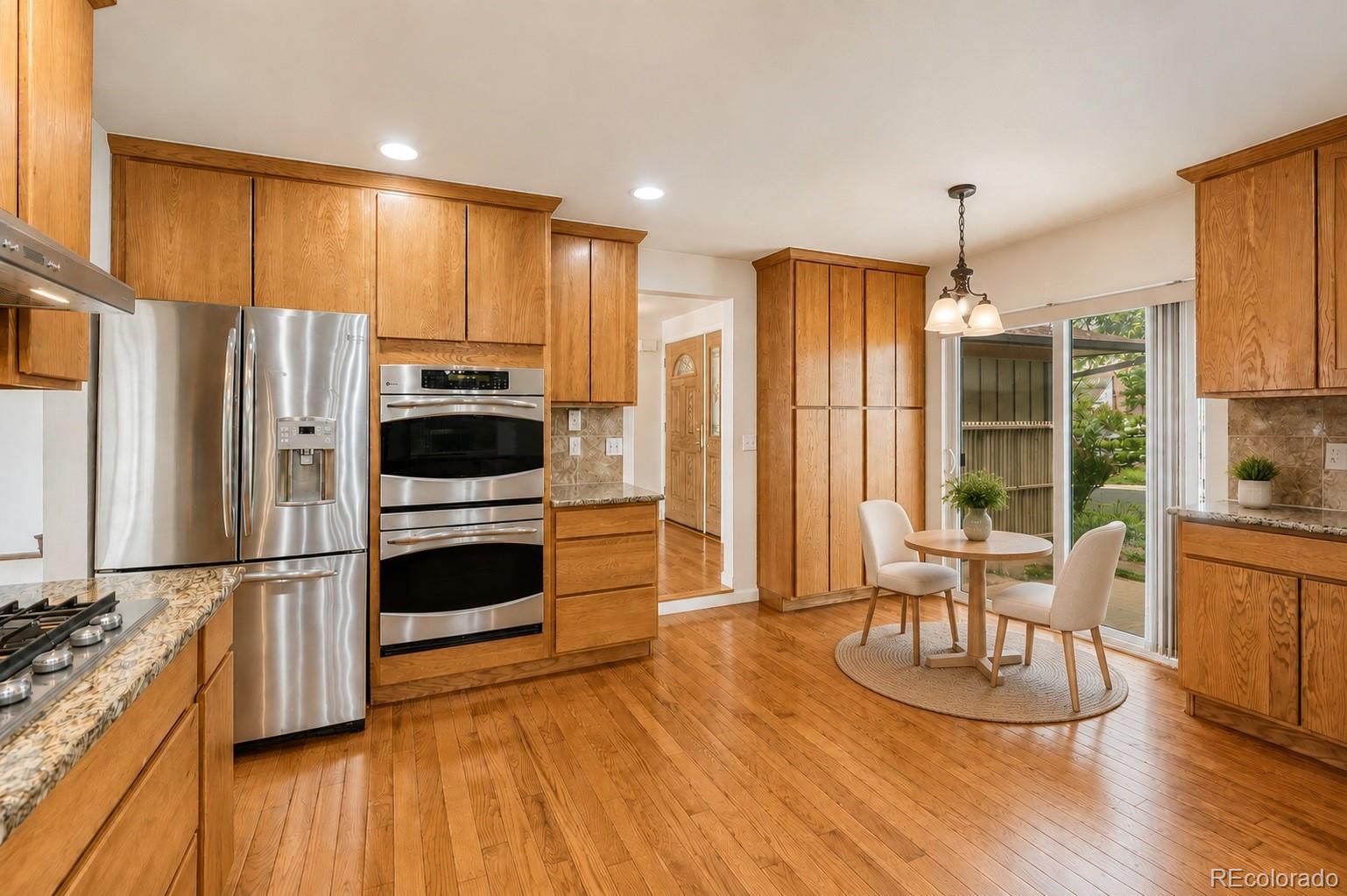 MLS Image #7 for 2648 s macon court,aurora, Colorado