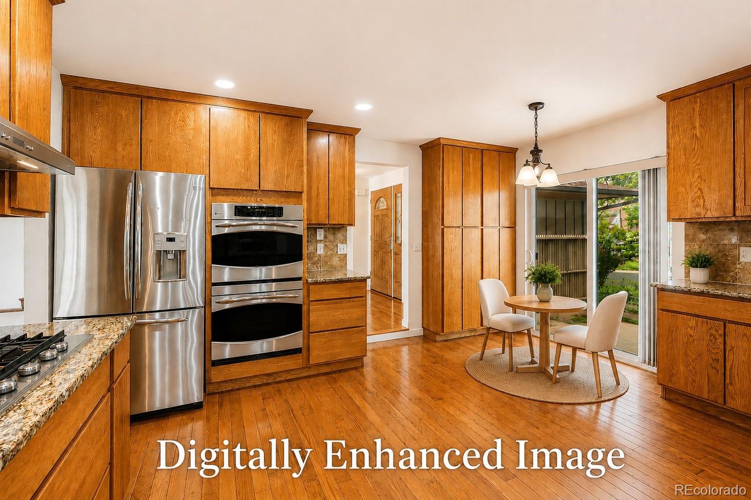 MLS Image #8 for 2648 s macon court,aurora, Colorado
