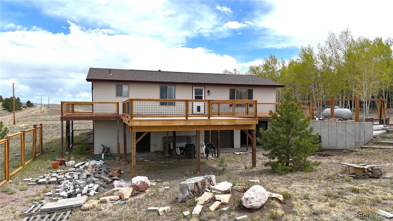 MLS Image #17 for 899  concho trail,hartsel, Colorado