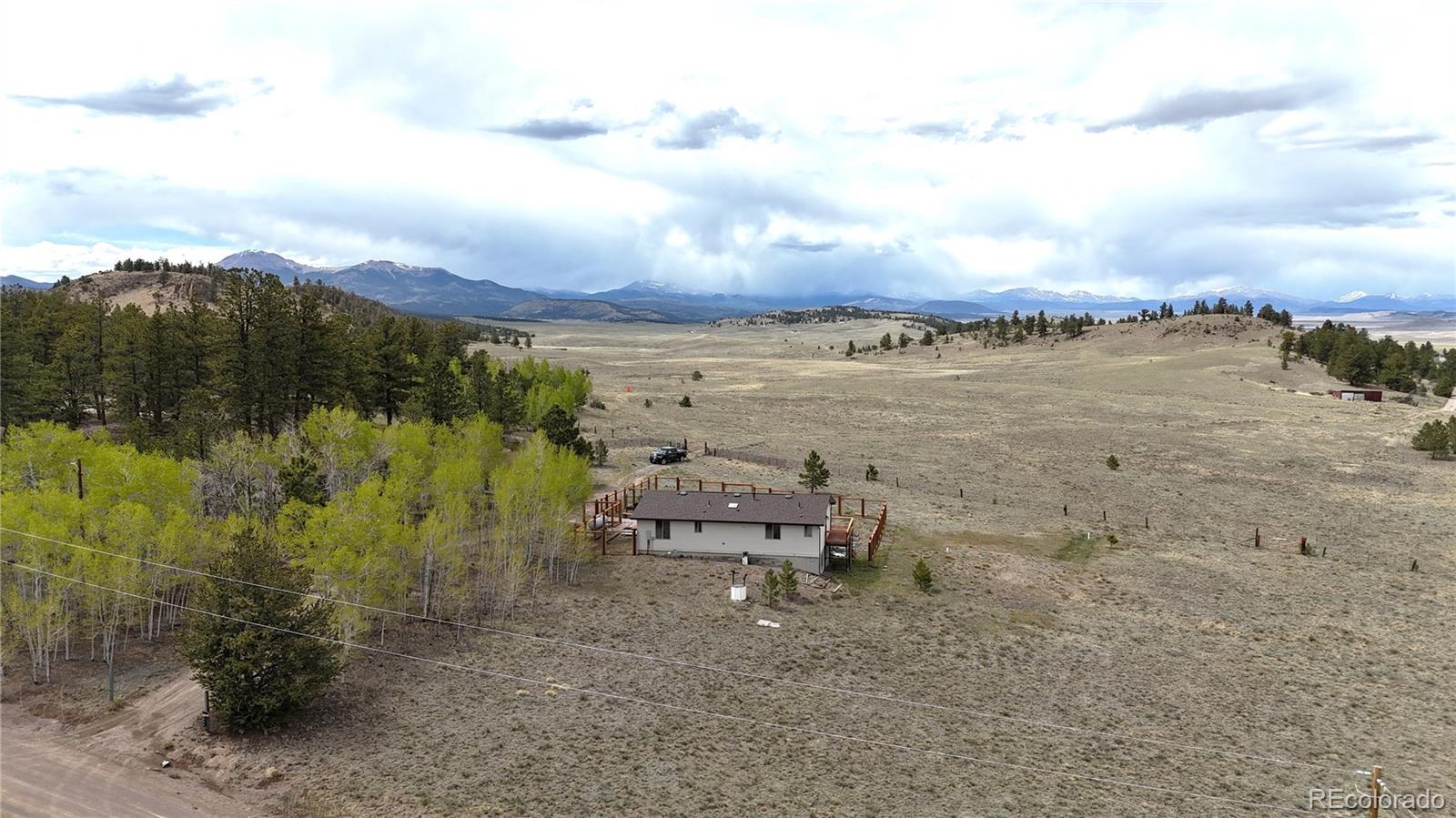 MLS Image #18 for 899  concho trail,hartsel, Colorado