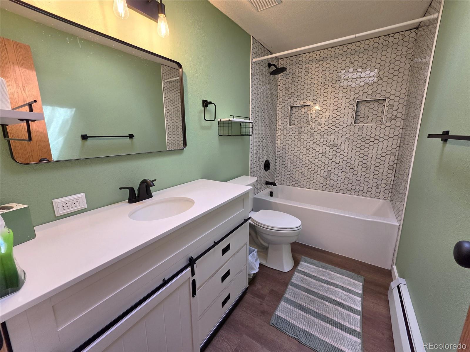 MLS Image #6 for 899  concho trail,hartsel, Colorado