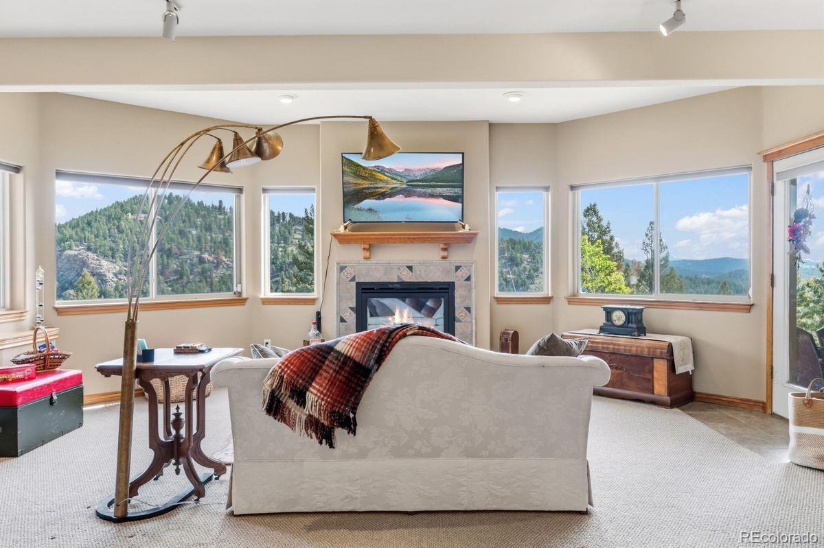 MLS Image #14 for 163  old corral road,bailey, Colorado