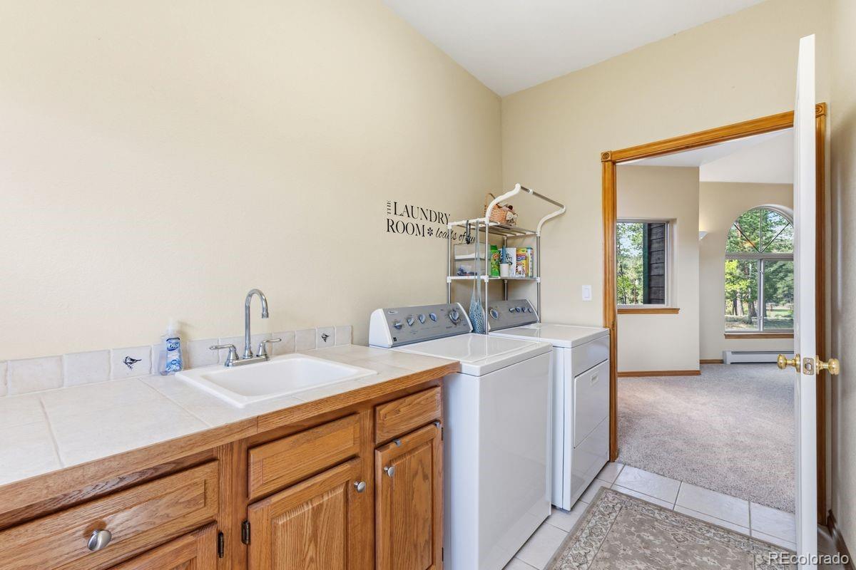 MLS Image #21 for 163  old corral road,bailey, Colorado