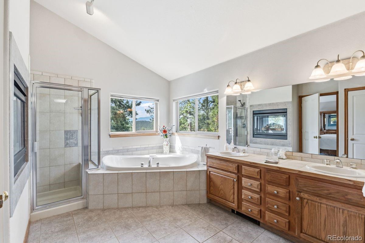 MLS Image #30 for 163  old corral road,bailey, Colorado