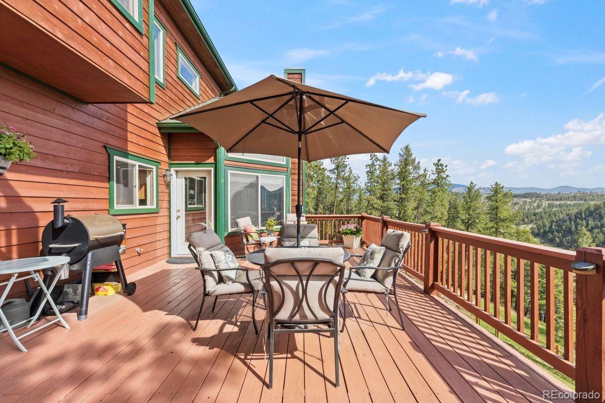 MLS Image #33 for 163  old corral road,bailey, Colorado