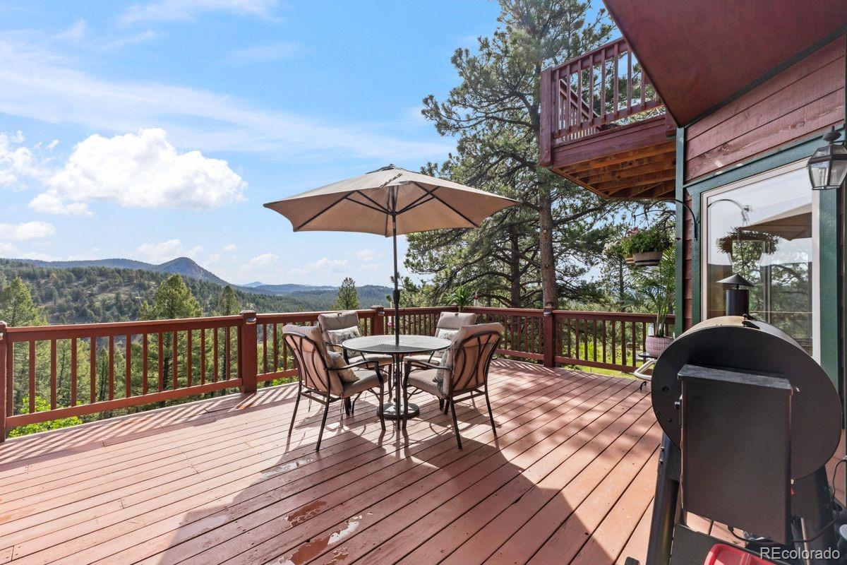 MLS Image #35 for 163  old corral road,bailey, Colorado