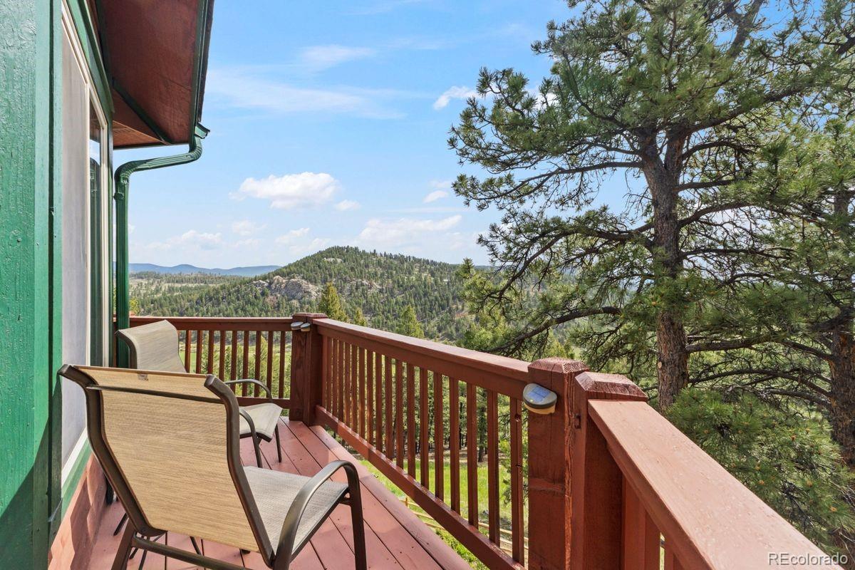 MLS Image #39 for 163  old corral road,bailey, Colorado