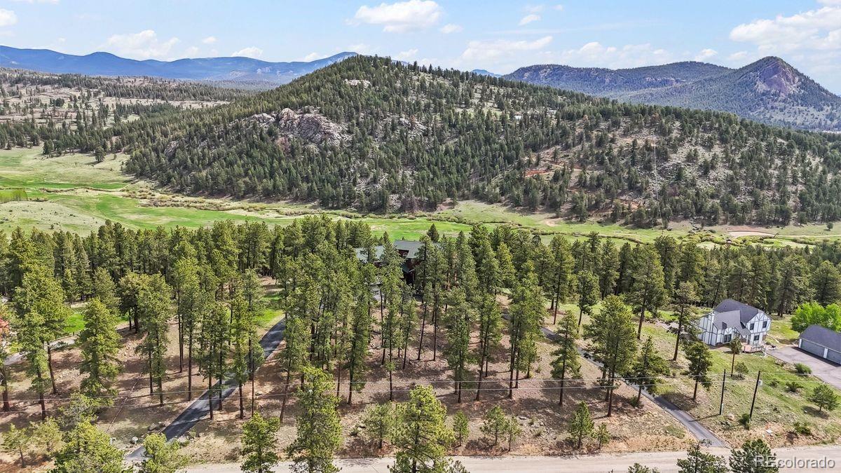 MLS Image #44 for 163  old corral road,bailey, Colorado