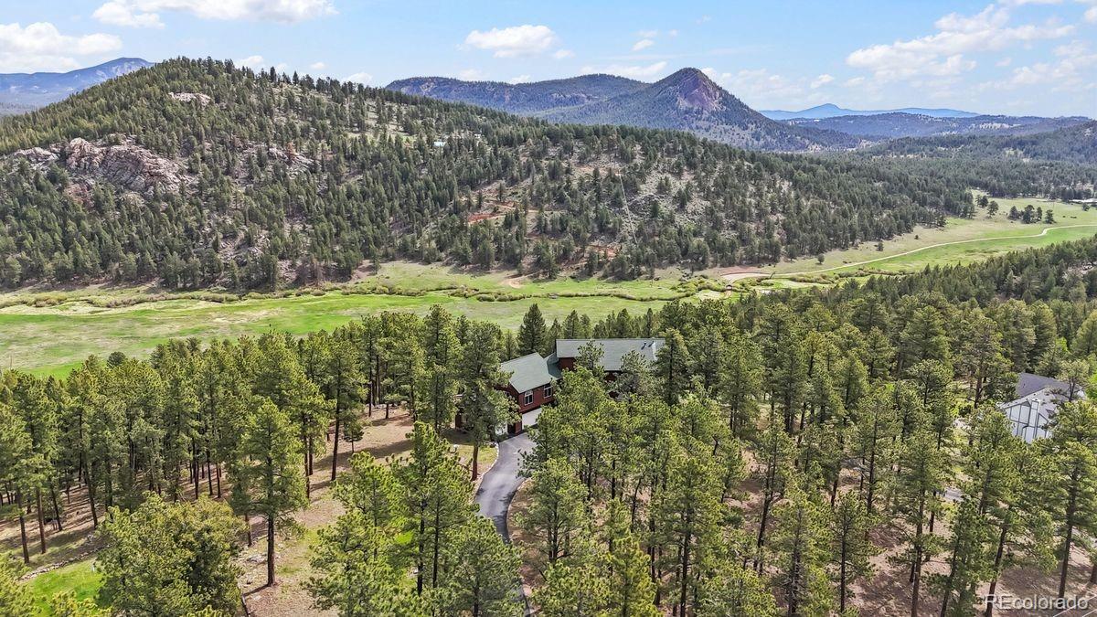MLS Image #45 for 163  old corral road,bailey, Colorado