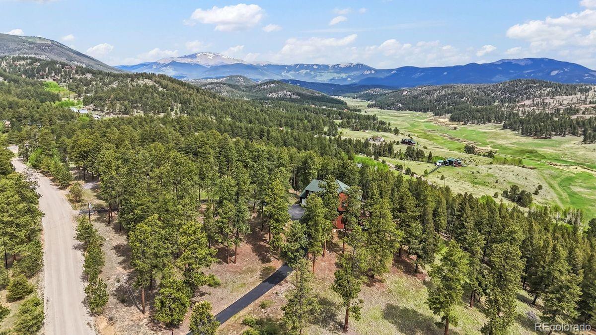 MLS Image #46 for 163  old corral road,bailey, Colorado