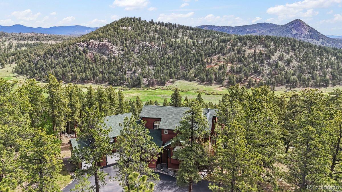 MLS Image #47 for 163  old corral road,bailey, Colorado