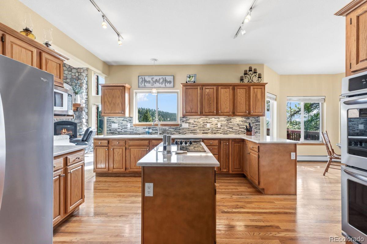MLS Image #9 for 163  old corral road,bailey, Colorado