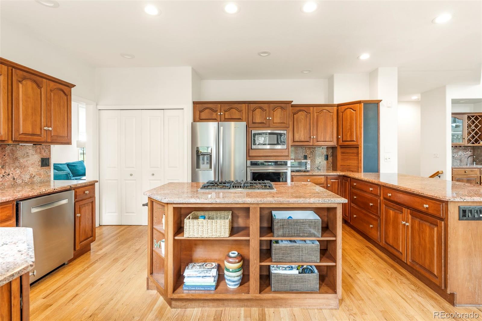 MLS Image #12 for 29360  northstar lane,evergreen, Colorado