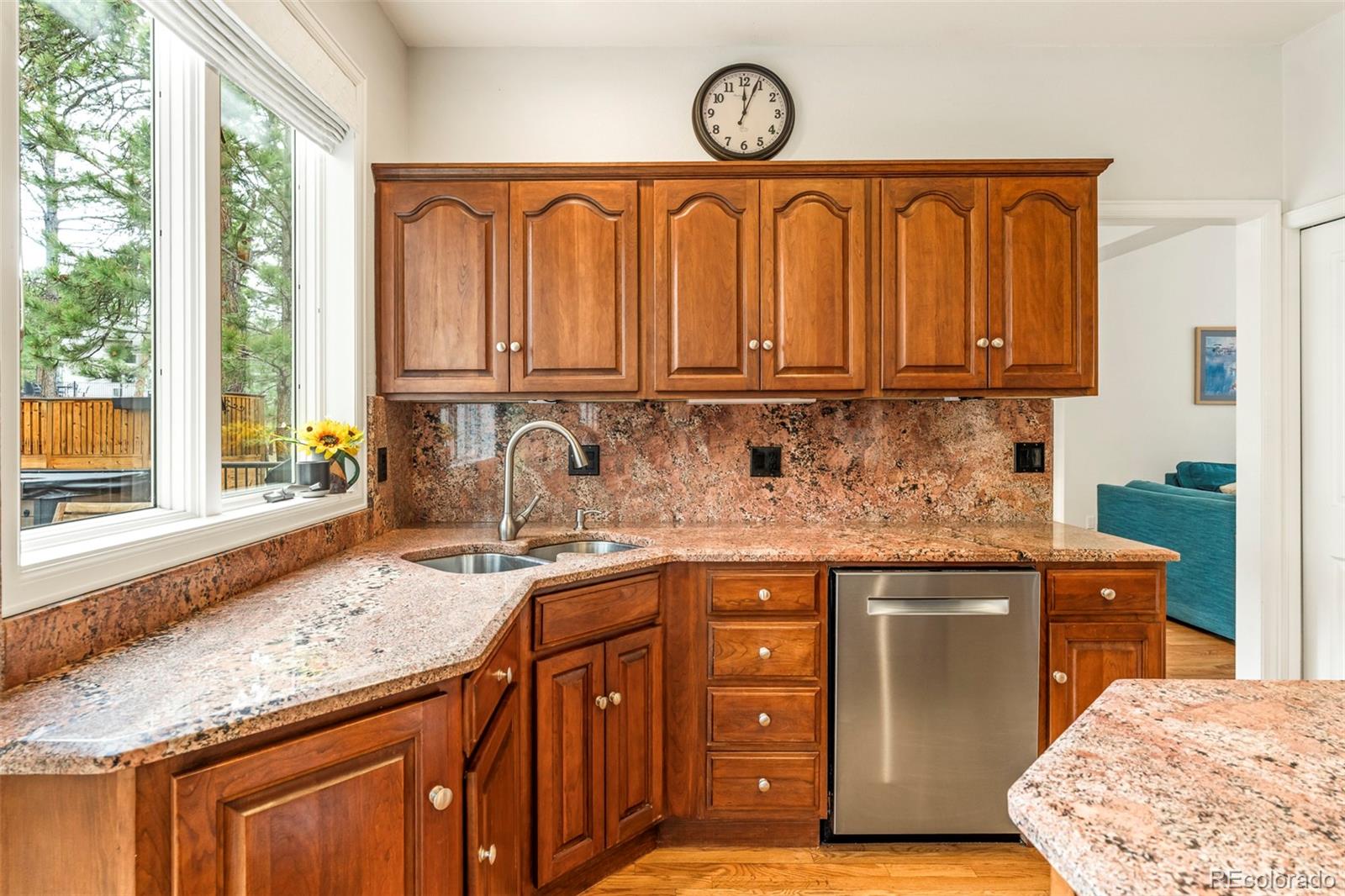 MLS Image #13 for 29360  northstar lane,evergreen, Colorado