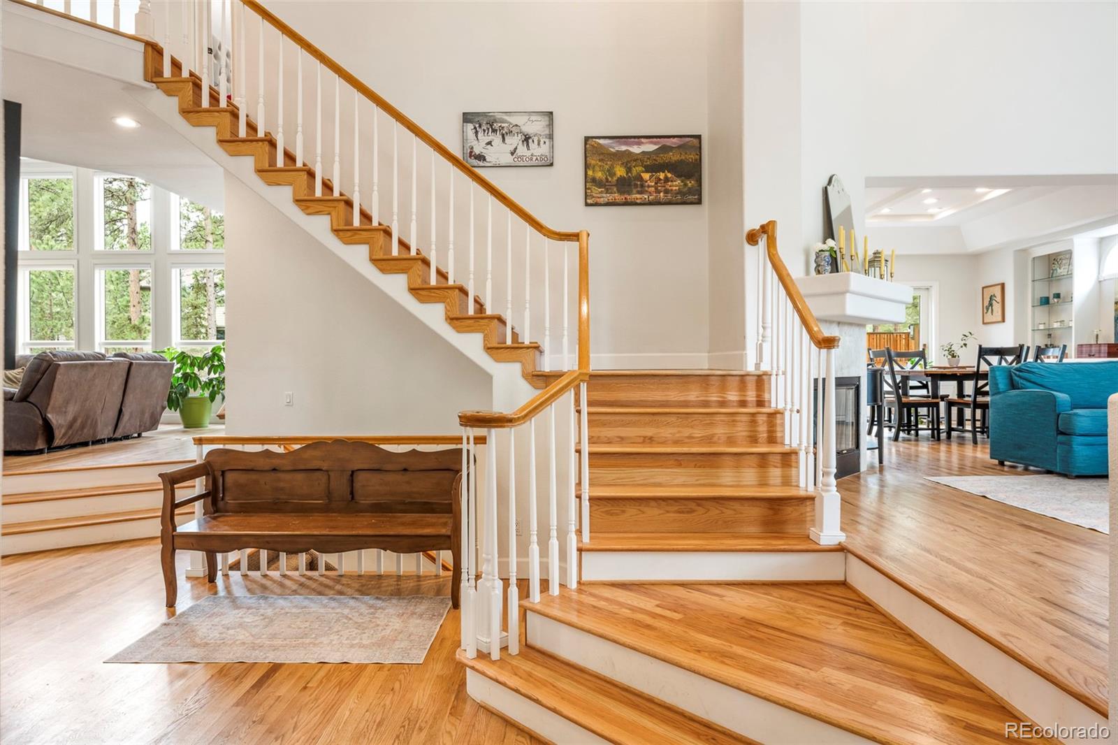 MLS Image #2 for 29360  northstar lane,evergreen, Colorado