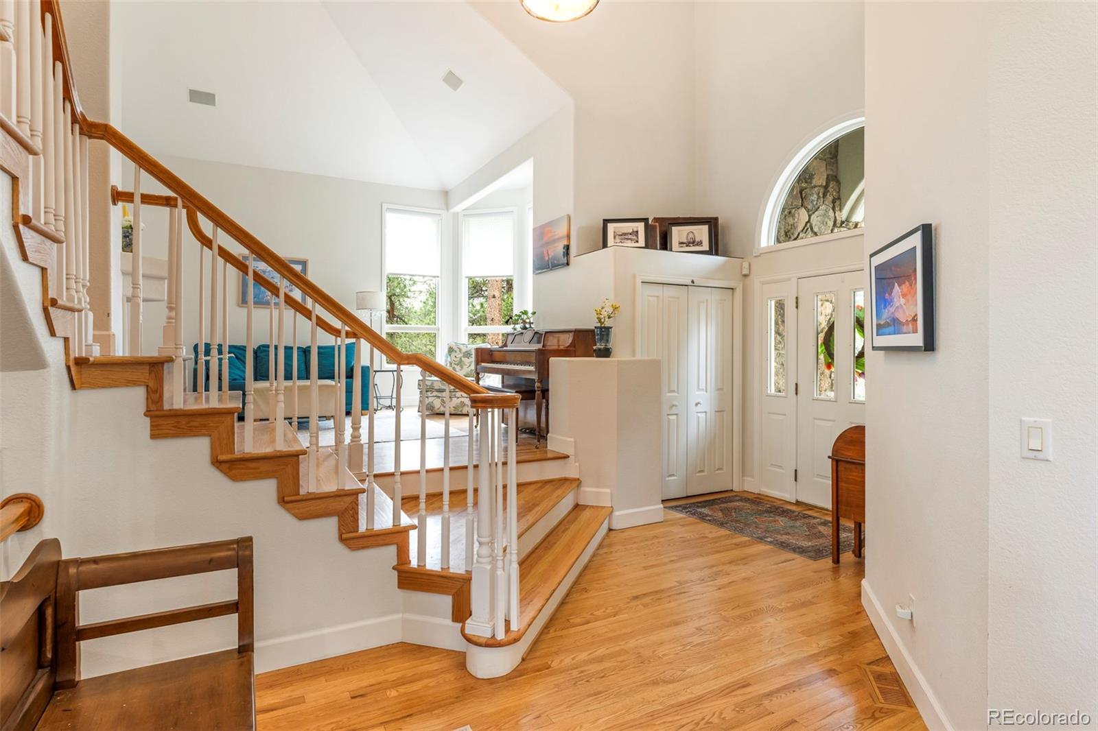 MLS Image #3 for 29360  northstar lane,evergreen, Colorado
