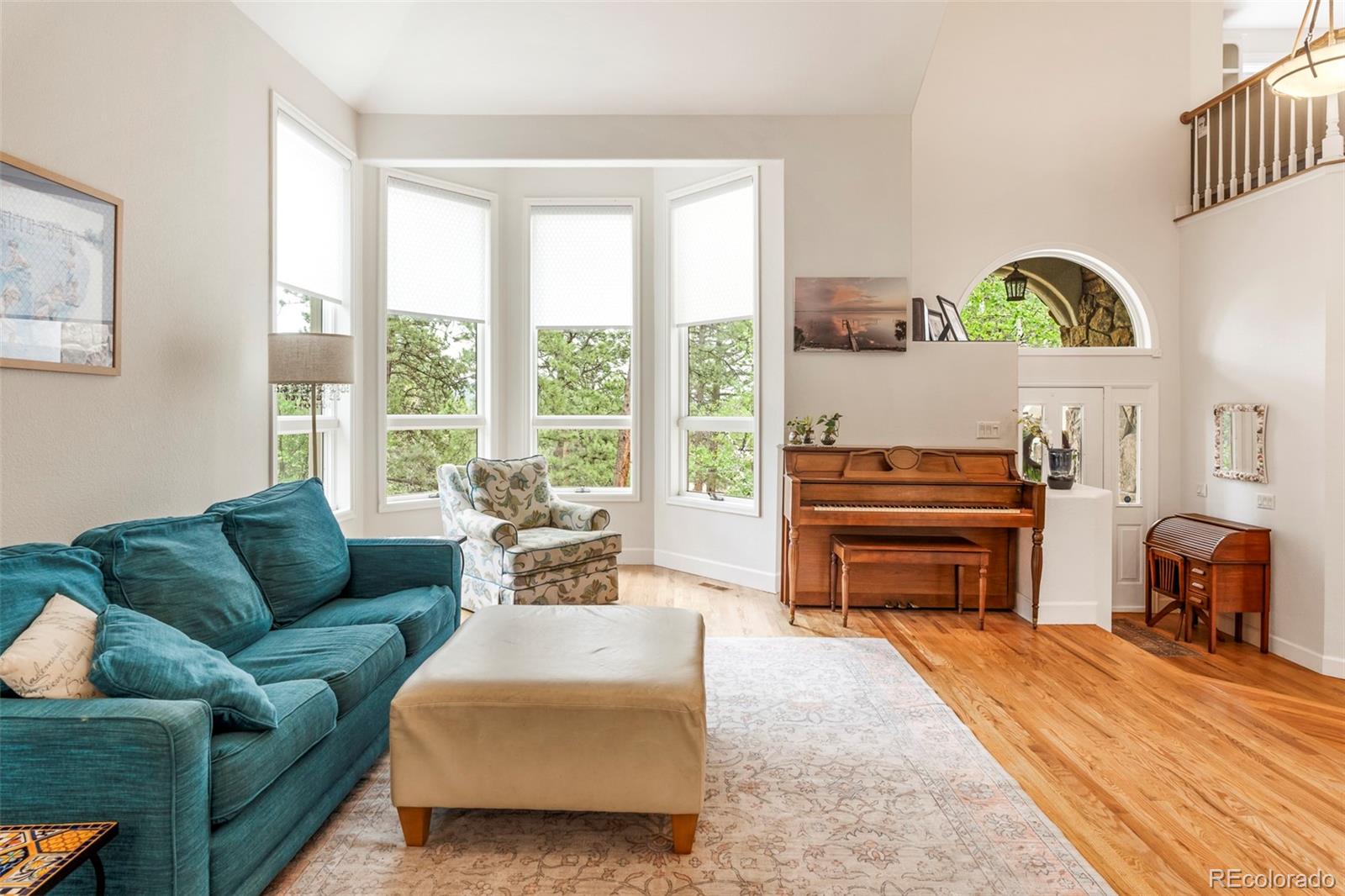 MLS Image #4 for 29360  northstar lane,evergreen, Colorado