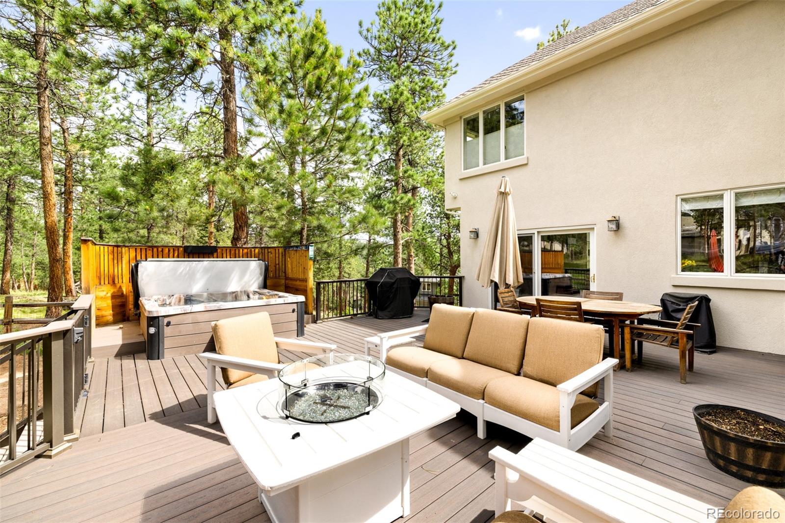 MLS Image #46 for 29360  northstar lane,evergreen, Colorado