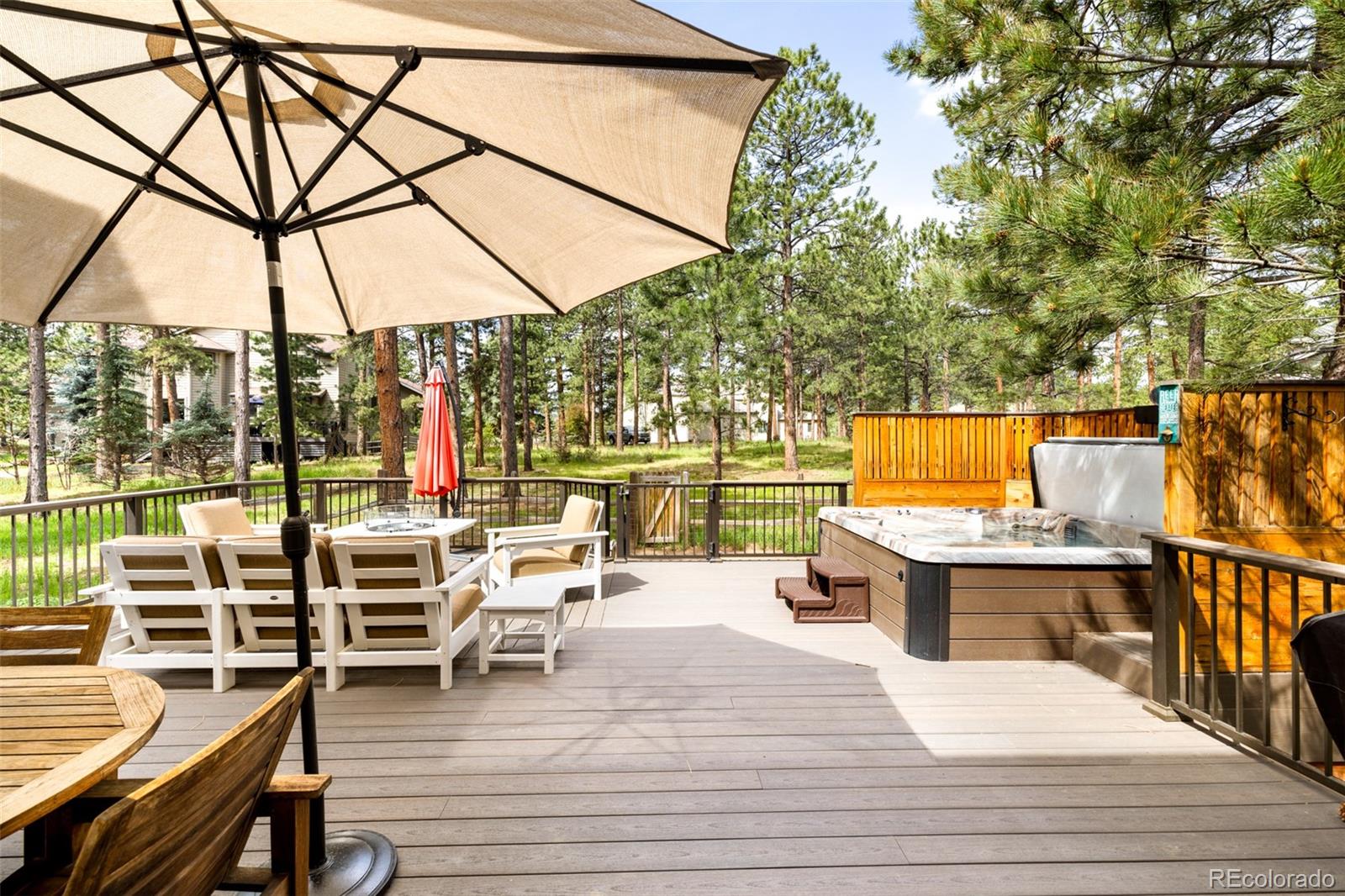MLS Image #47 for 29360  northstar lane,evergreen, Colorado