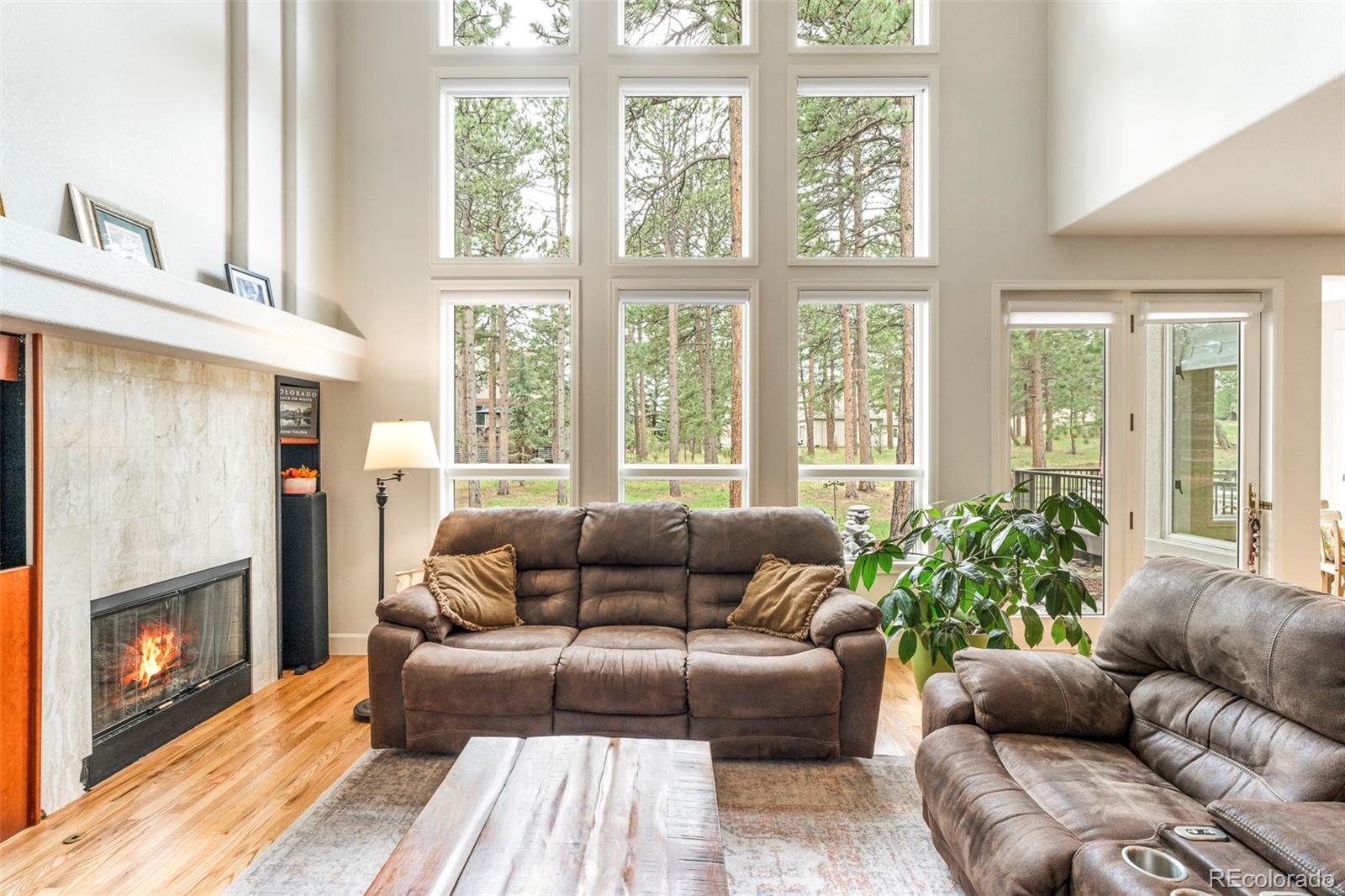 MLS Image #8 for 29360  northstar lane,evergreen, Colorado