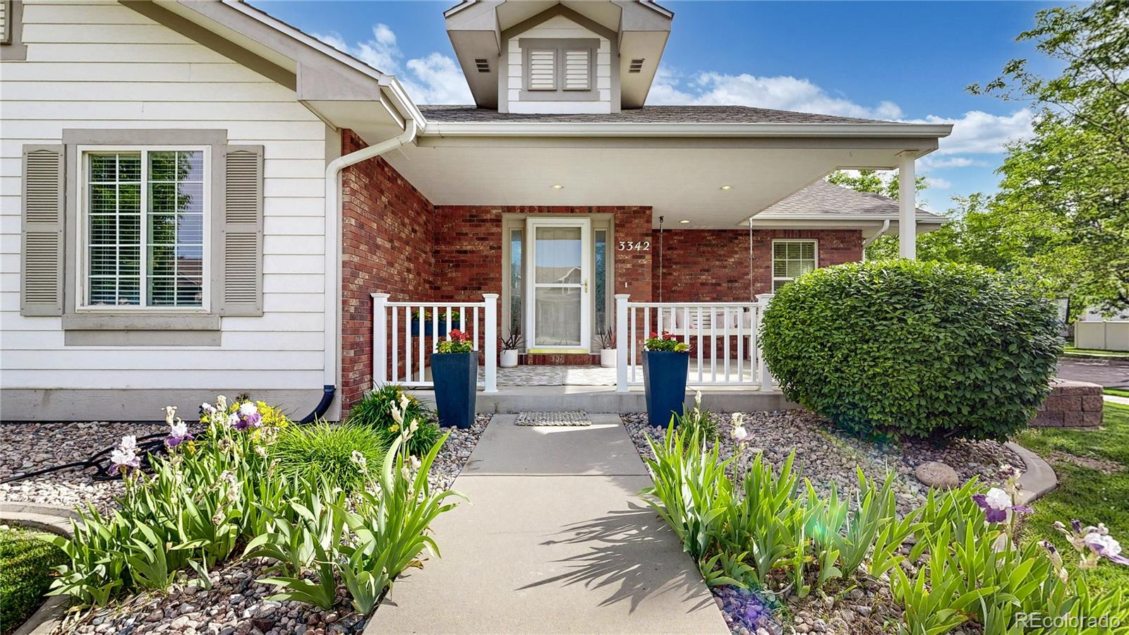 MLS Image #11 for 3342  68th avenue court,greeley, Colorado