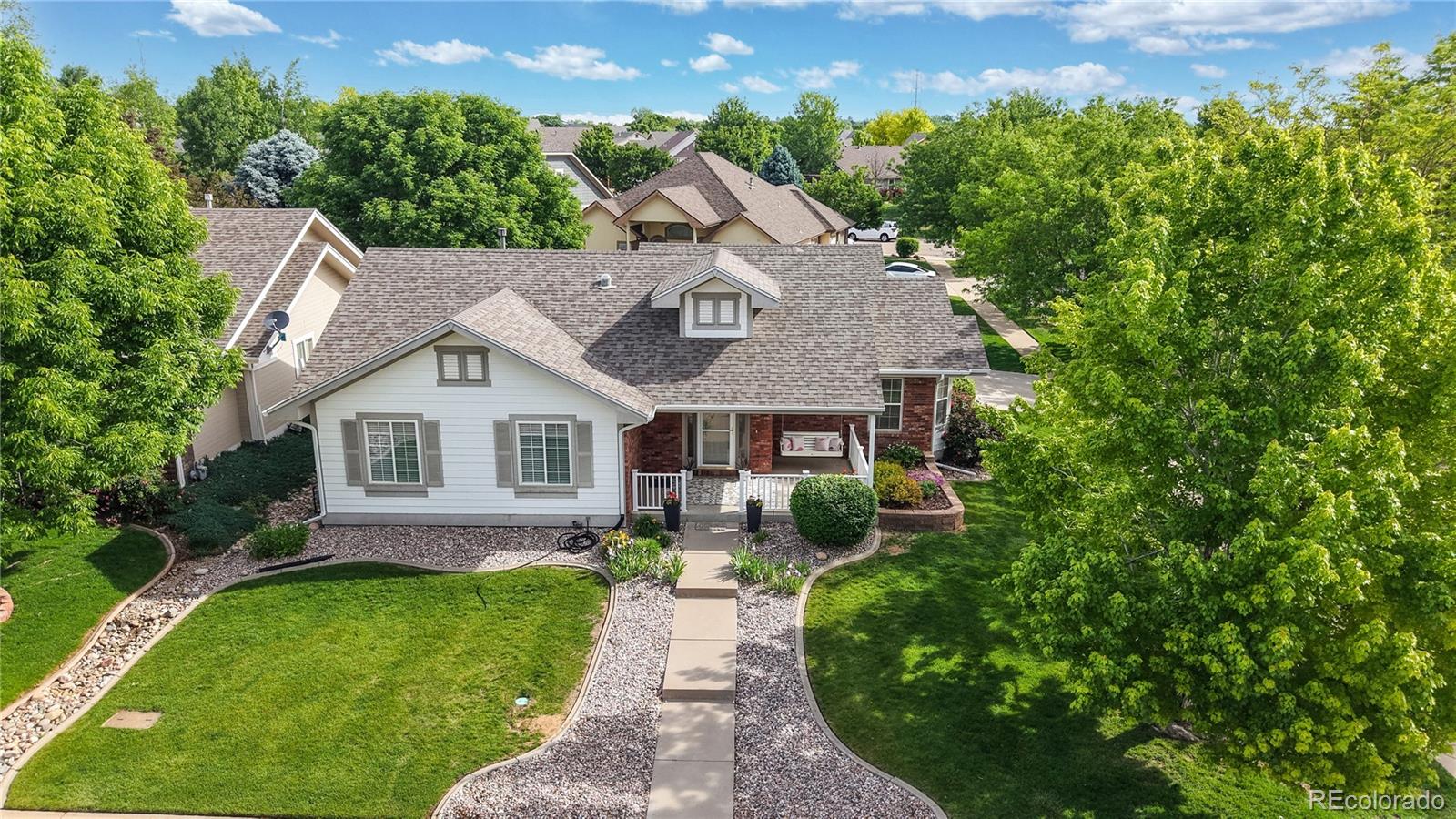 MLS Image #36 for 3342  68th avenue court,greeley, Colorado