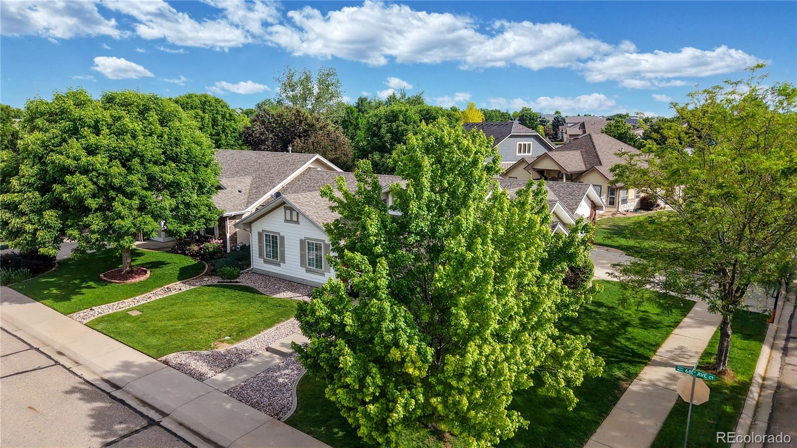 MLS Image #41 for 3342  68th avenue court,greeley, Colorado