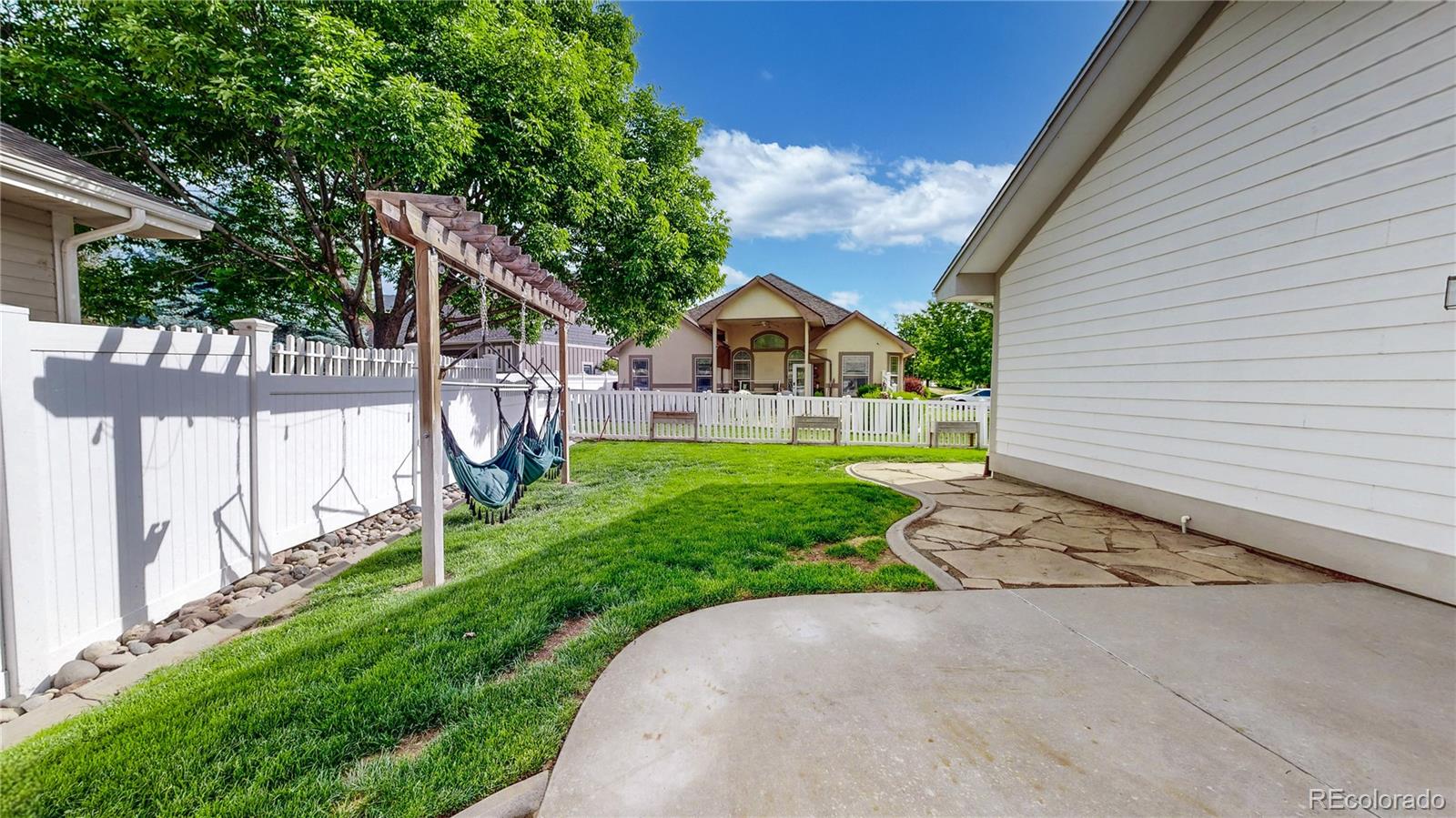 MLS Image #46 for 3342  68th avenue court,greeley, Colorado