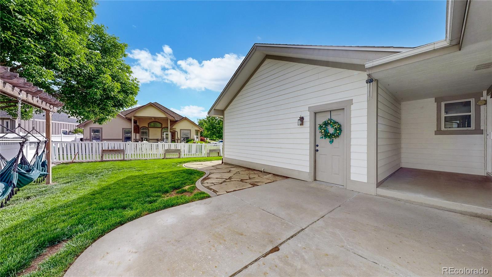 MLS Image #49 for 3342  68th avenue court,greeley, Colorado