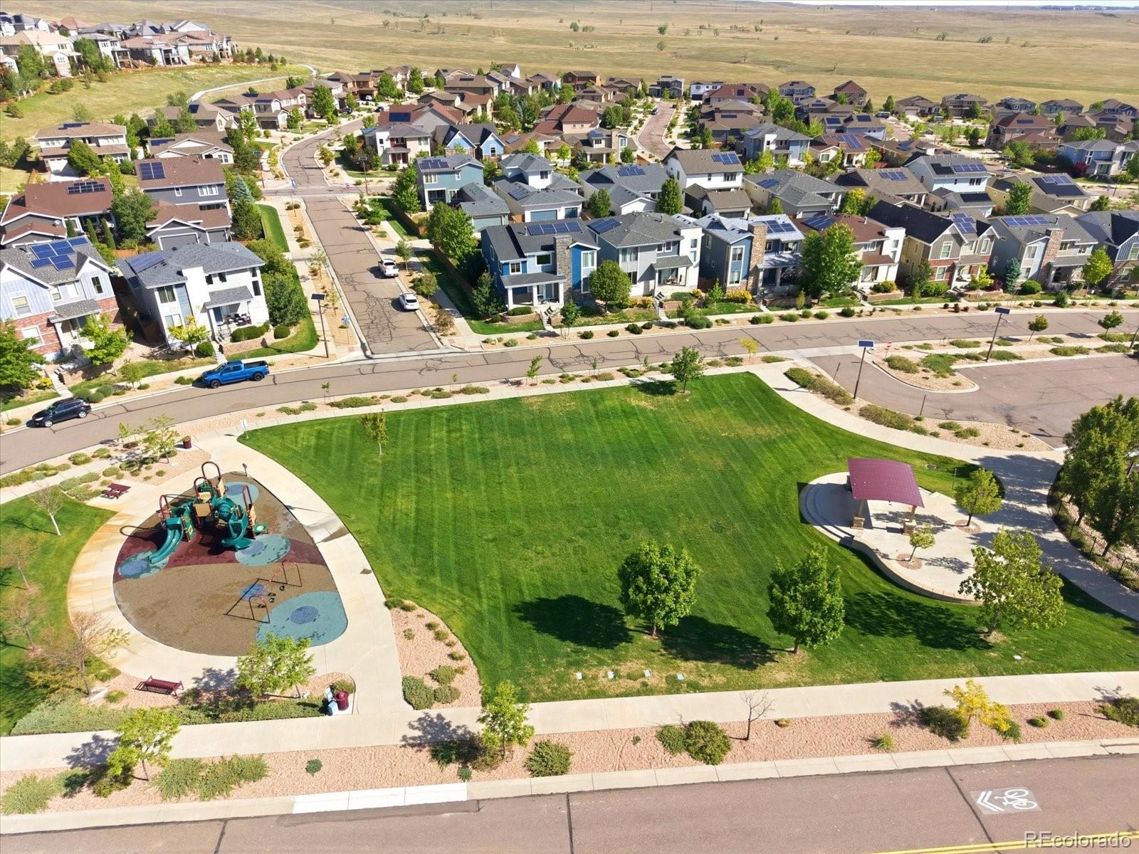 MLS Image #2 for 15815 w 94th avenue,arvada, Colorado