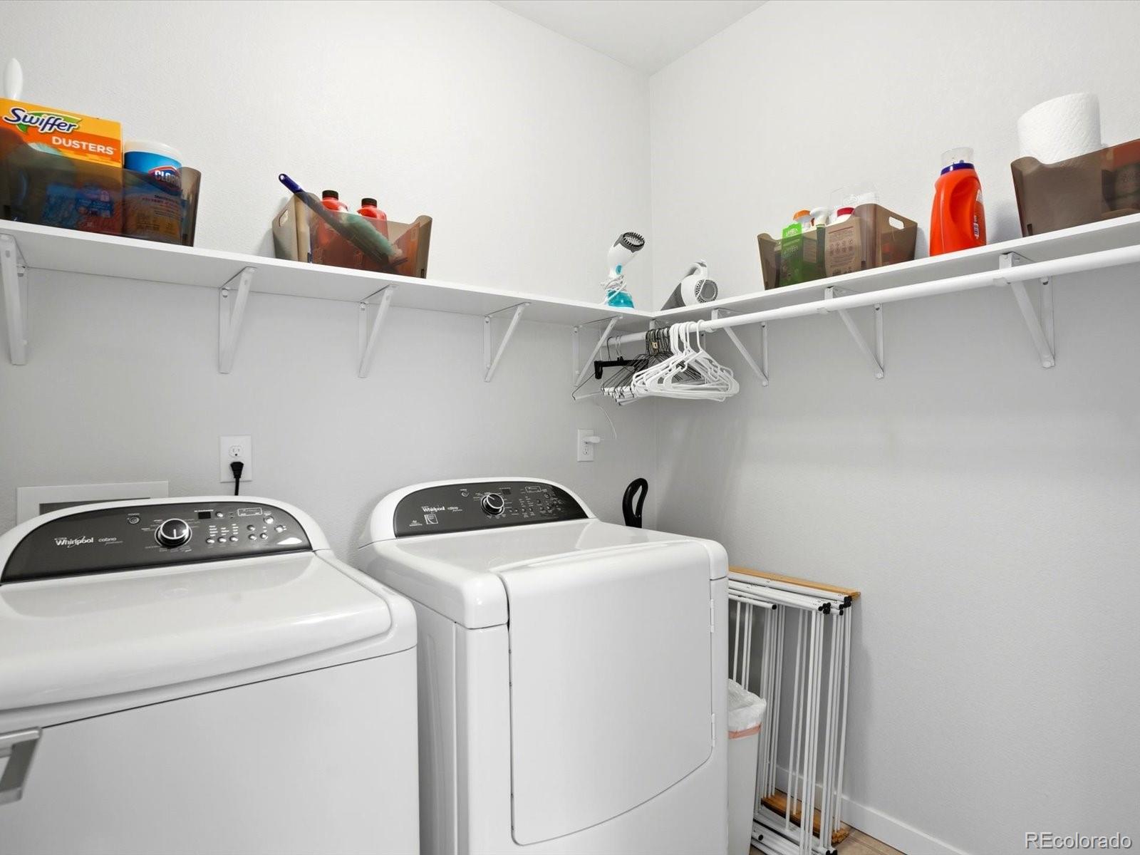 MLS Image #25 for 15815 w 94th avenue,arvada, Colorado