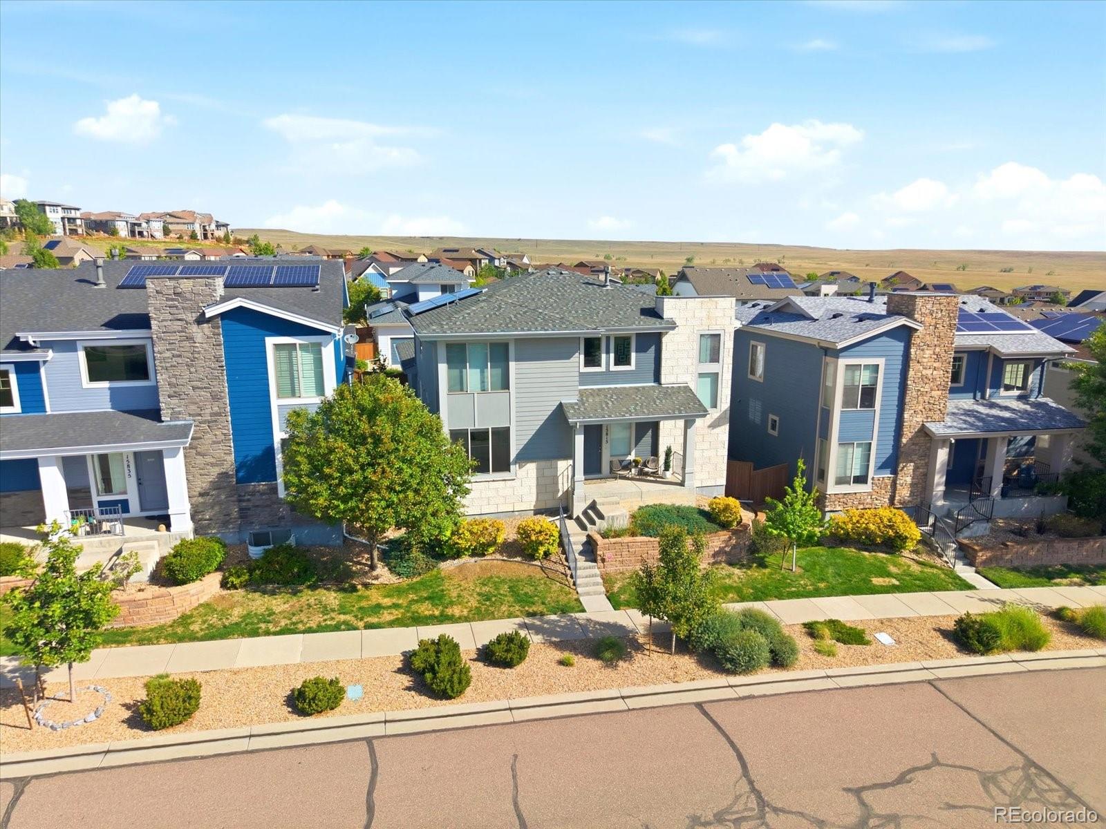 MLS Image #3 for 15815 w 94th avenue,arvada, Colorado