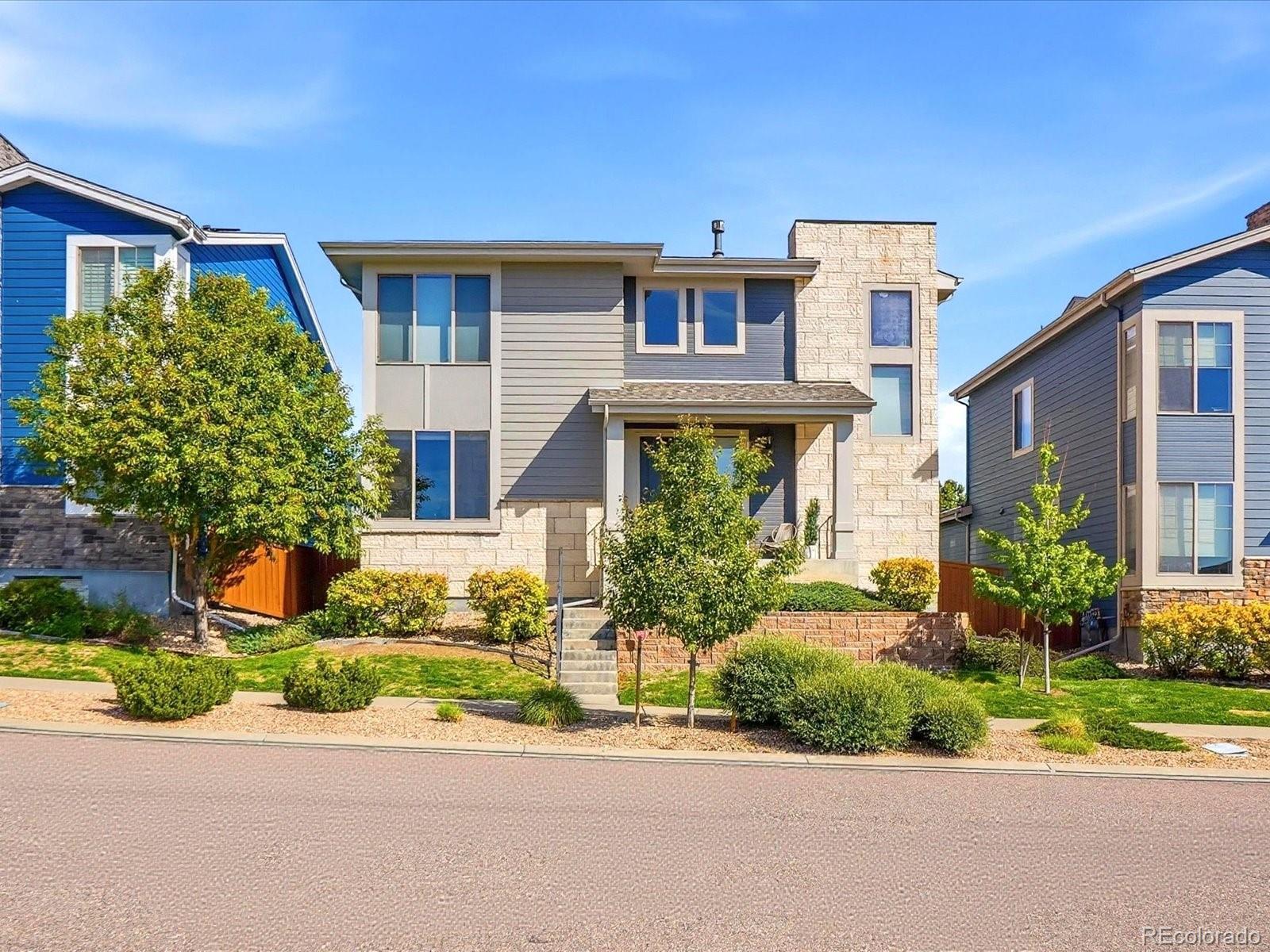 MLS Image #4 for 15815 w 94th avenue,arvada, Colorado