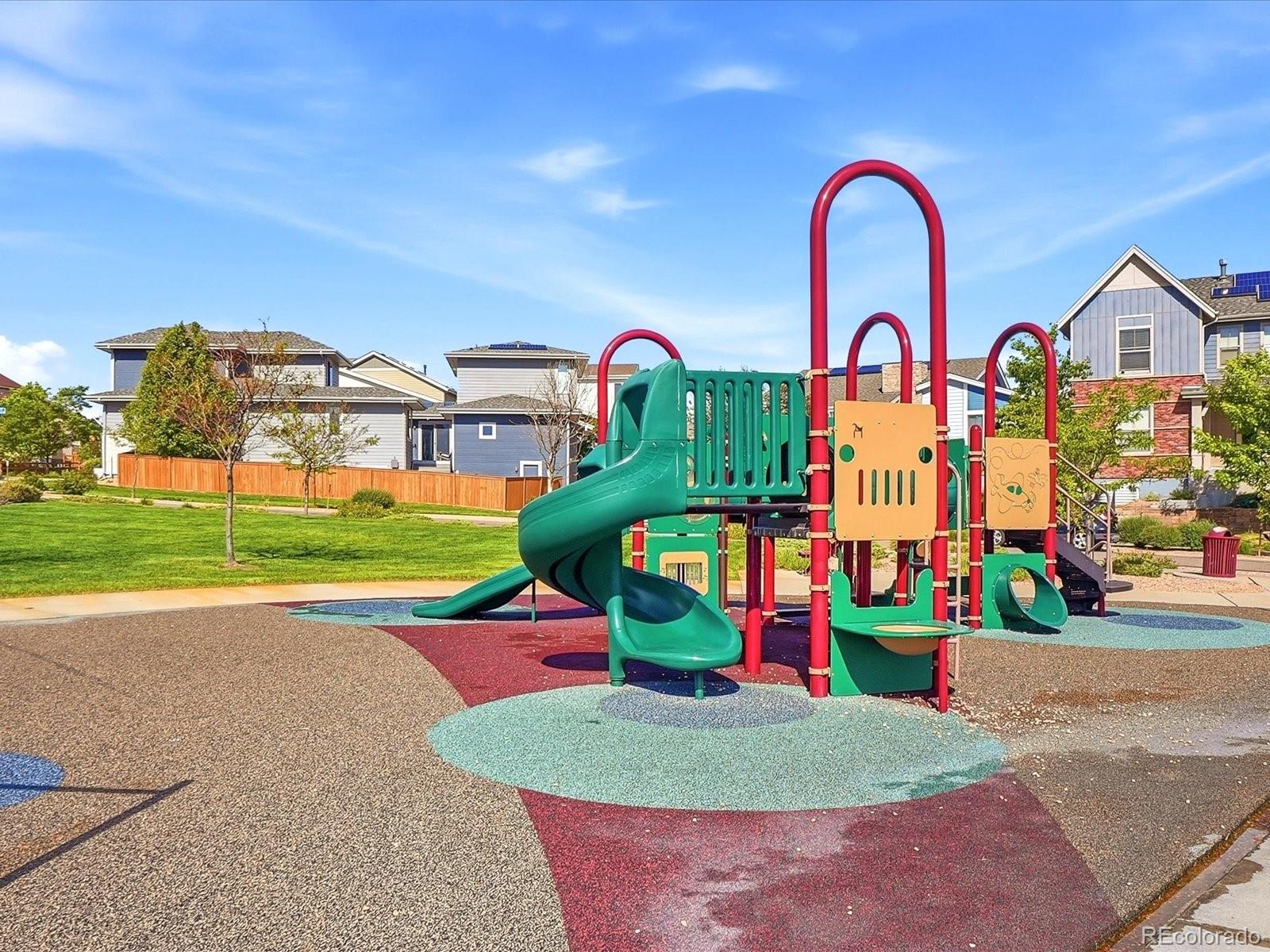 MLS Image #40 for 15815 w 94th avenue,arvada, Colorado