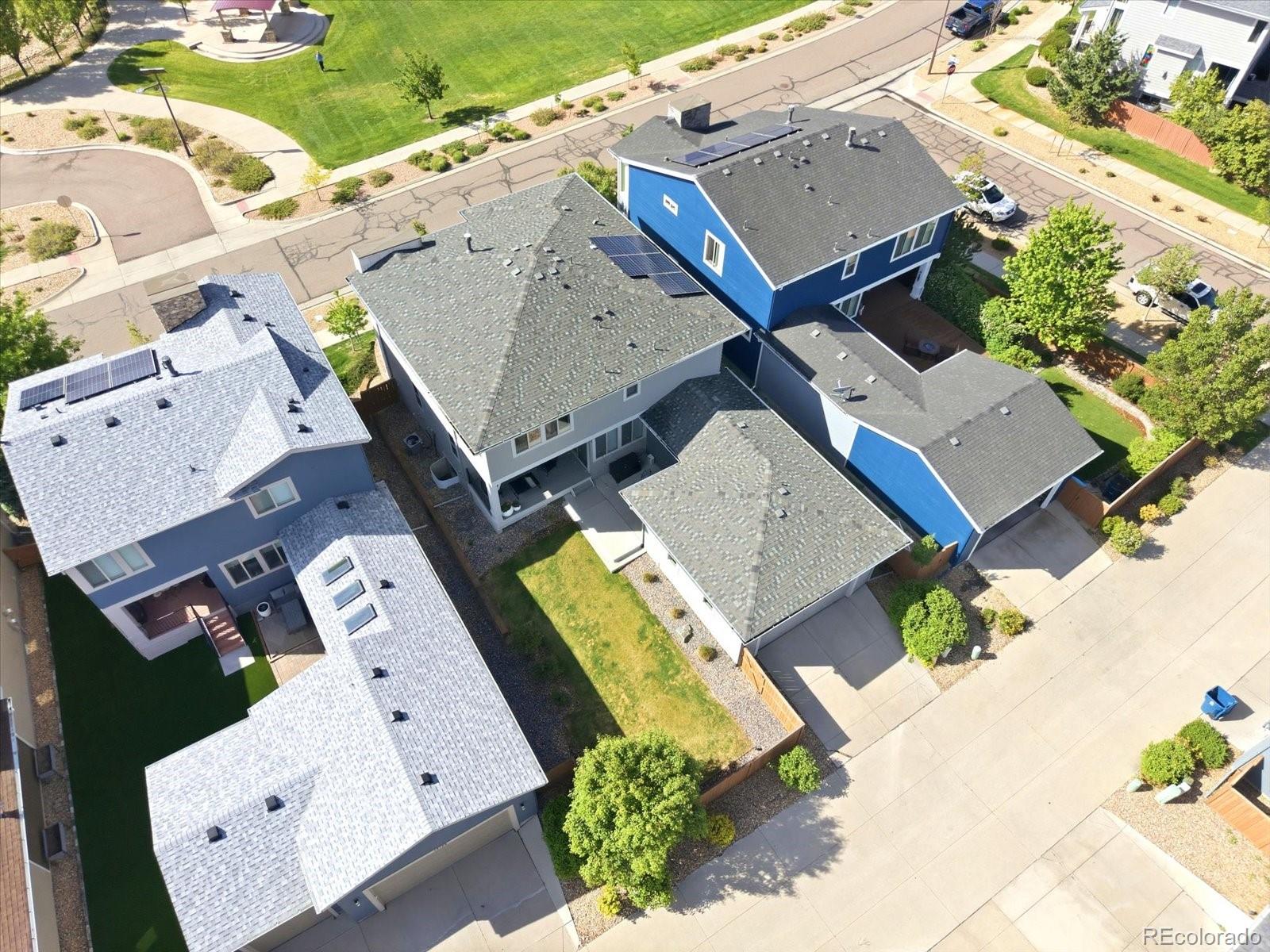 MLS Image #42 for 15815 w 94th avenue,arvada, Colorado