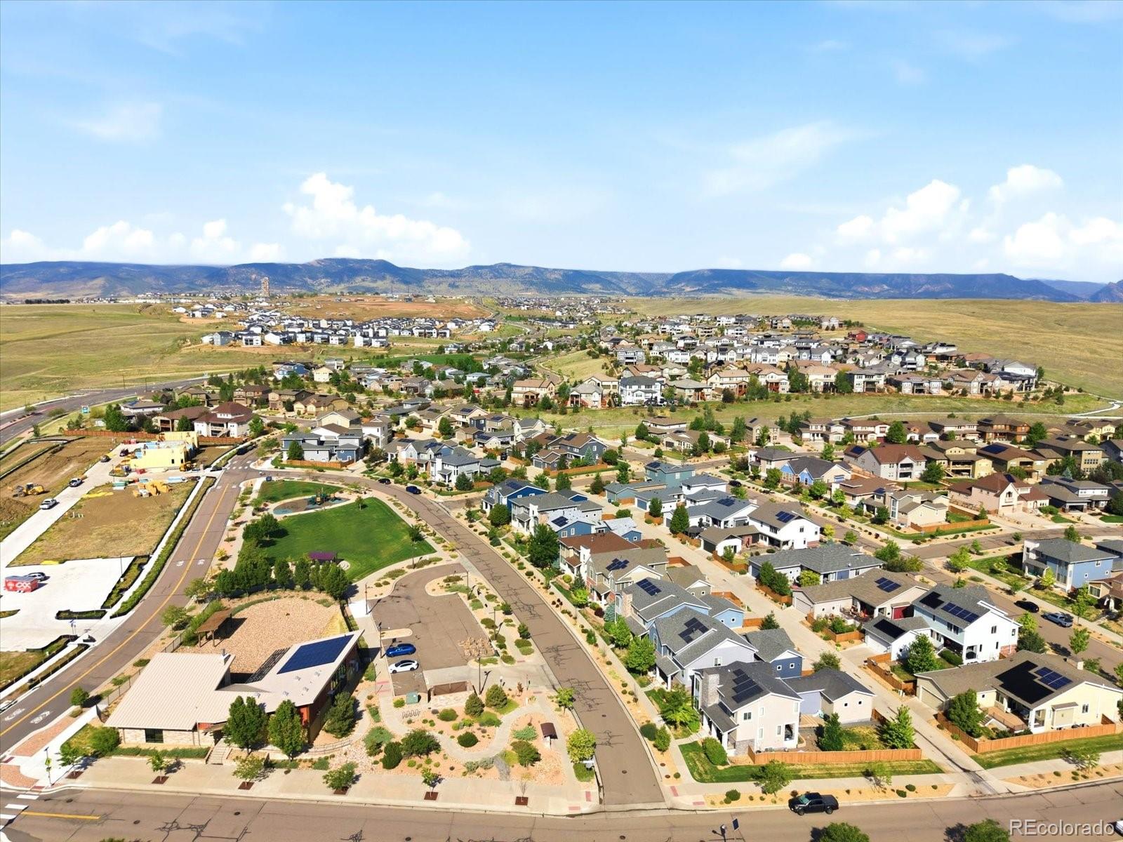 MLS Image #45 for 15815 w 94th avenue,arvada, Colorado