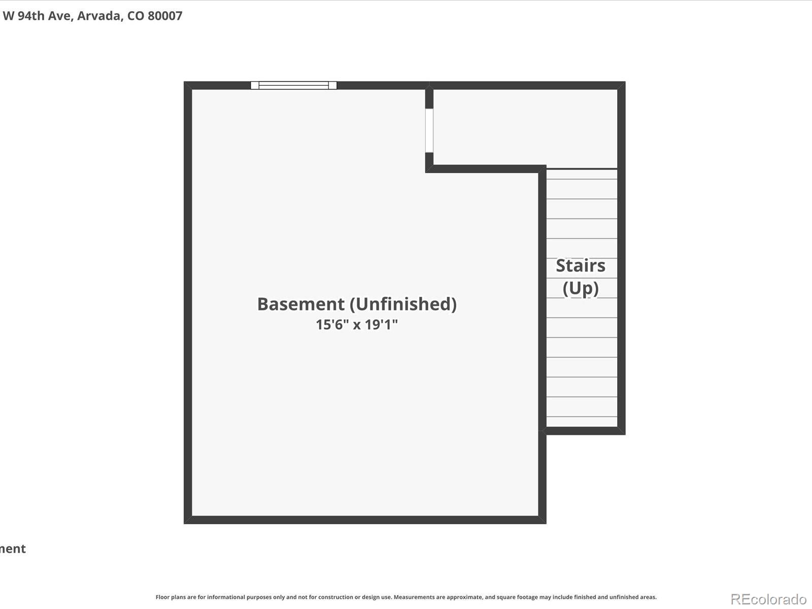MLS Image #46 for 15815 w 94th avenue,arvada, Colorado