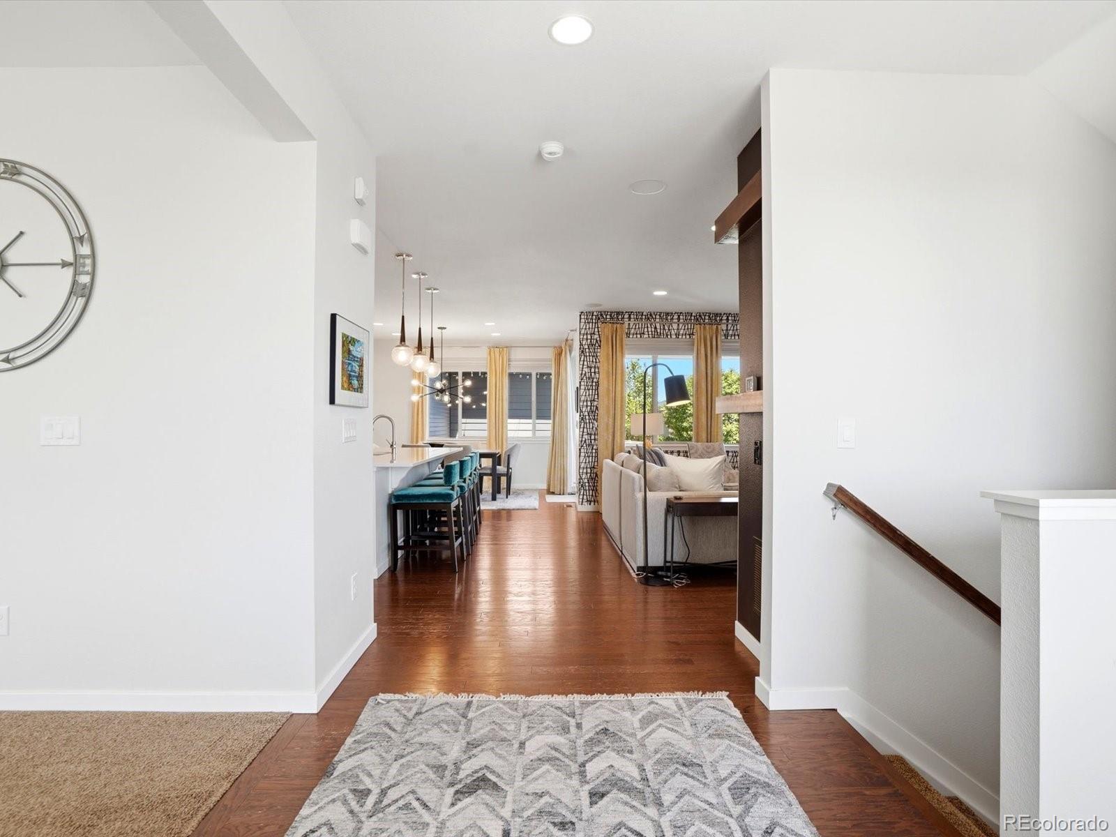 MLS Image #6 for 15815 w 94th avenue,arvada, Colorado