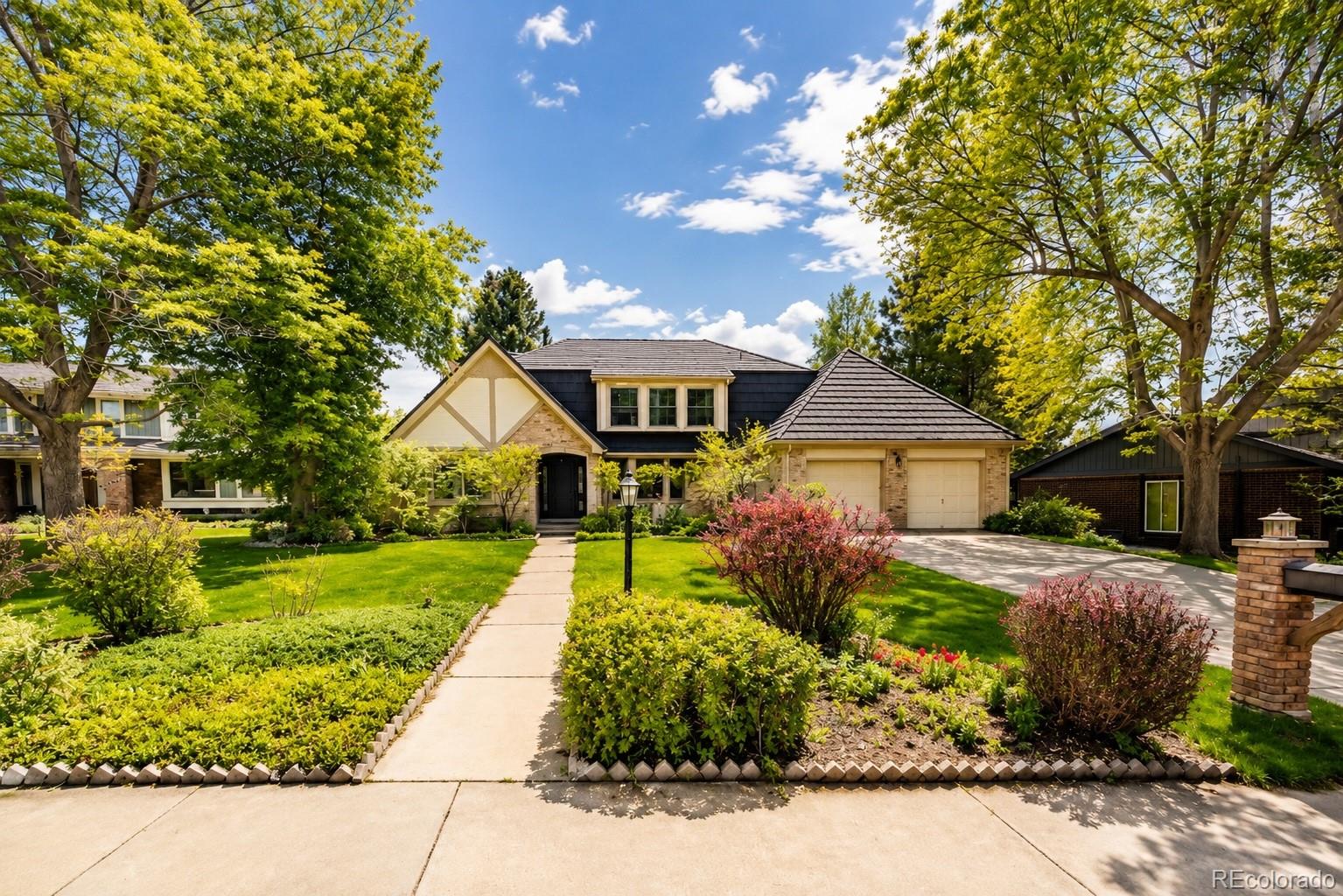 MLS Image #0 for 10328 e fair place,englewood, Colorado
