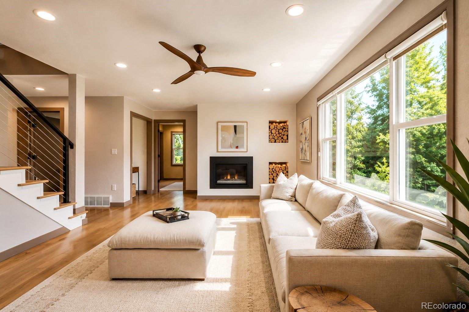 MLS Image #5 for 10328 e fair place,englewood, Colorado