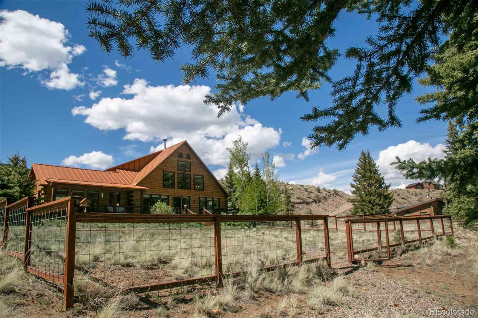 MLS Image #0 for 28920  highway 149 ,creede, Colorado