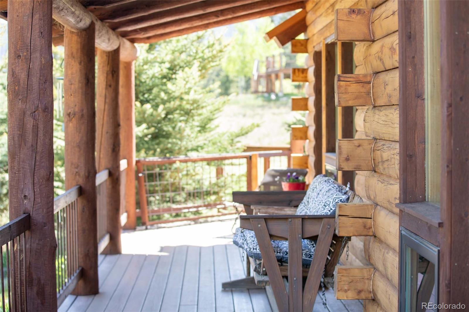 MLS Image #1 for 28920  highway 149 ,creede, Colorado