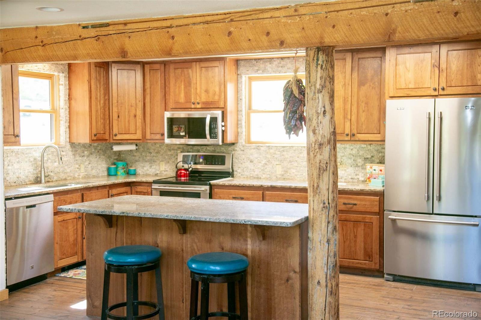 MLS Image #3 for 28920  highway 149 ,creede, Colorado