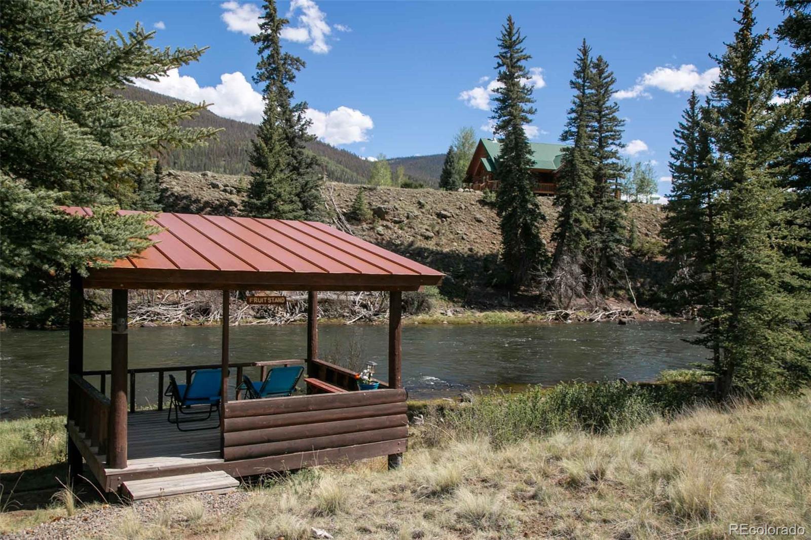 MLS Image #40 for 28920  highway 149 ,creede, Colorado