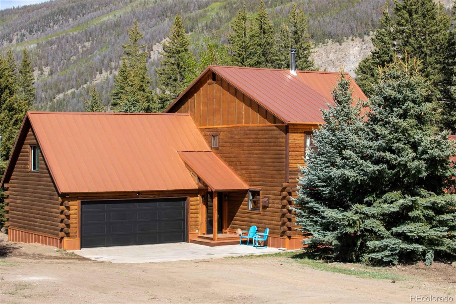 MLS Image #43 for 28920  highway 149 ,creede, Colorado